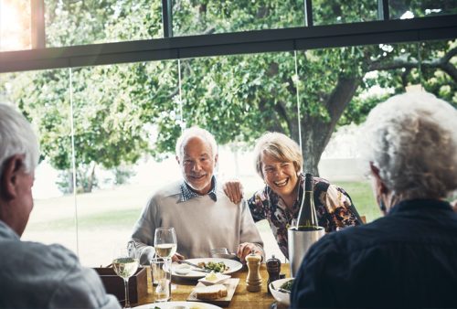 Hearing: the key to social life