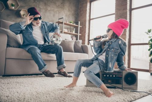 Les aides auditives : Des technologies pour répondre à vos besoins!