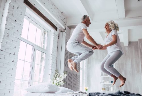 Hearing Well Can Keep You Autonomous!