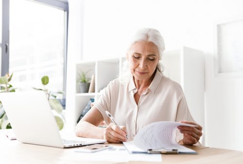 Possibilités d’aide financière pour vos aides auditives