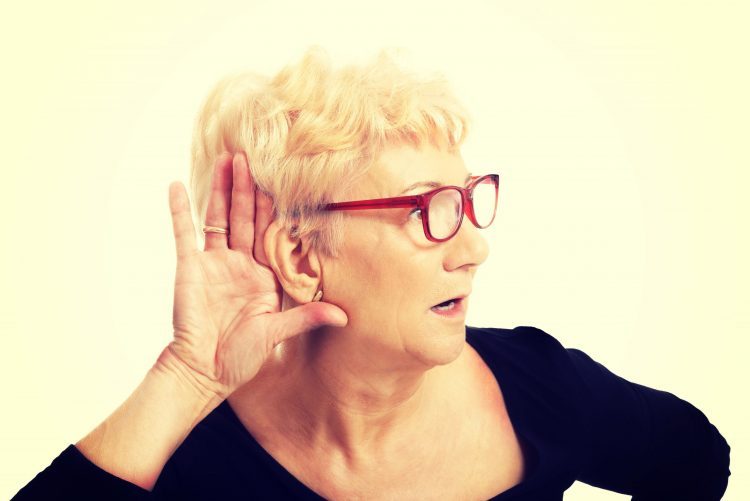 The Most Frequent Causes of Hearing Loss