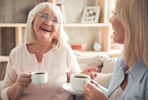 Hearing well + understanding well = communicating well!