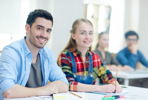 Création du programme de bourse aux futurs étudiants en audioprothèse par la Fondation Groupe Forget