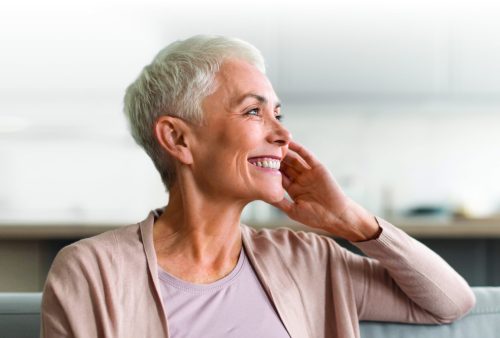 Good hearing contributes to brain health