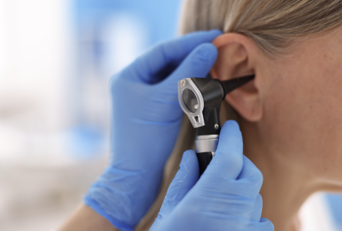 Cérumen : les bons gestes pour prendre soin de vos oreilles